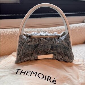 Themoire Luxury Shoulder Bag